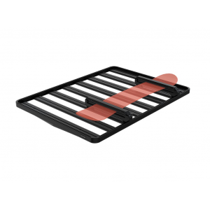 Montpellier4x4 | Front Runner Pro Ski, Snowboard AND Fishing Rod Carrier